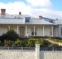 The Lodge on Elizabeth Boutique Hotel - Palm Beach Accommodation