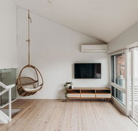 The Loft - Palm Beach Accommodation