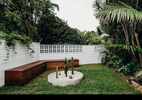The Loft - Palm Beach Accommodation 1