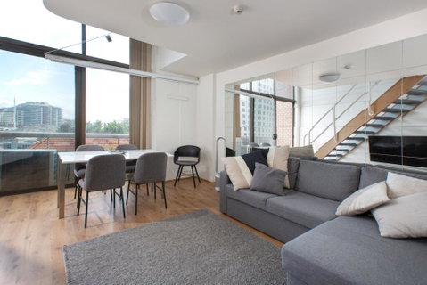 The Loft By Darling Harbour - Palm Beach Accommodation 0