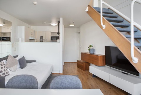 The Loft By Darling Harbour - Palm Beach Accommodation 1