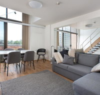 The Loft by Darling Harbour - Palm Beach Accommodation