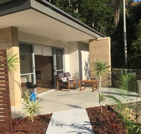 The Luxury Eco Rainforest Retreat - Palm Beach Accommodation