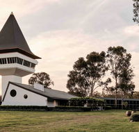 The Mitchelton Hotel Nagambie - MGallery by Sofitel - Palm Beach Accommodation