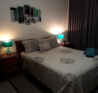 The Moe Motor Inn - Palm Beach Accommodation