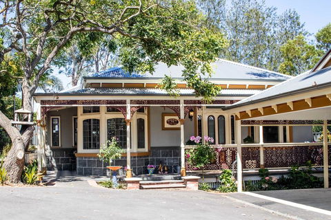 The Oaks Lilydale Accommodation - Palm Beach Accommodation 1