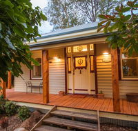 The Oaks Lilydale Accommodation - Palm Beach Accommodation