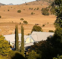 The Old Church Bed and Breakfast - Palm Beach Accommodation