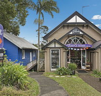 The Old Church Maleny