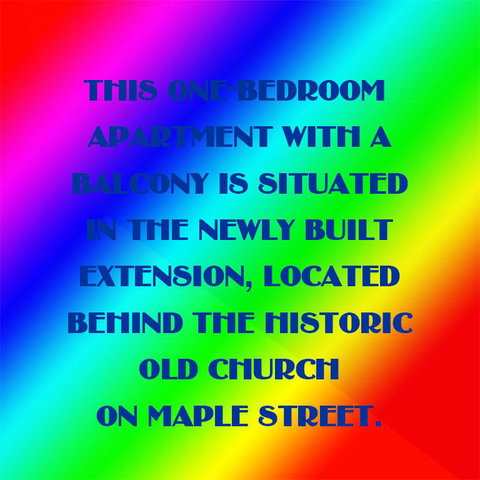 The Old Church Maleny - Palm Beach Accommodation 3