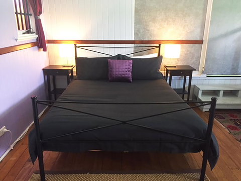 The Old Church Maleny - Palm Beach Accommodation 2