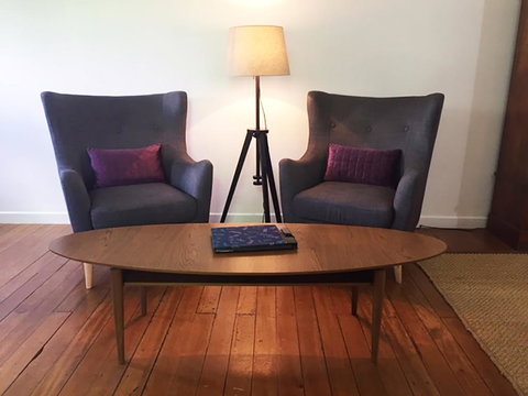 The Old Church Maleny - Palm Beach Accommodation 1