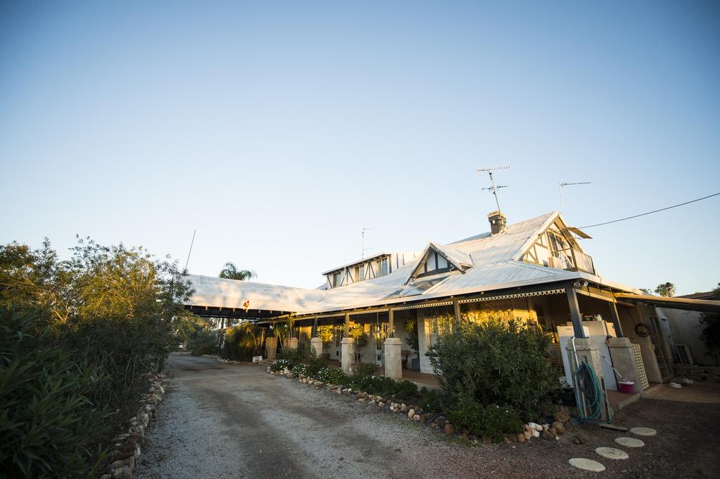 Xantippe WA Palm Beach Accommodation