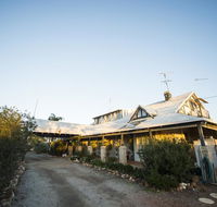 The Old Convent Dalwallinu - Palm Beach Accommodation