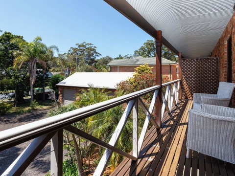 The Palms On Bowral - Palm Beach Accommodation 1