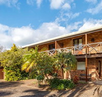 The Palms on Bowral - Palm Beach Accommodation