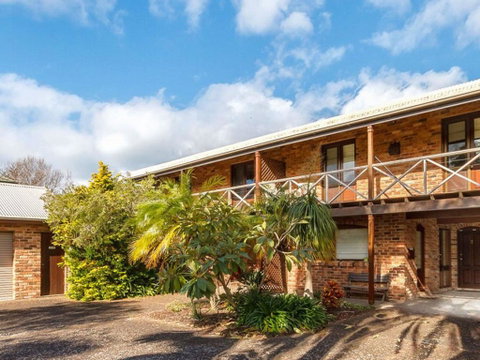 The Palms On Bowral - Palm Beach Accommodation 0