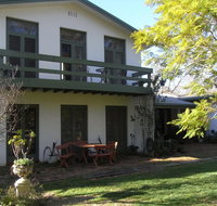 The Pelican Bed and Breakfast - Palm Beach Accommodation