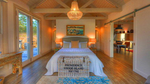 The Peninsula Experience - Palm Beach Accommodation 0