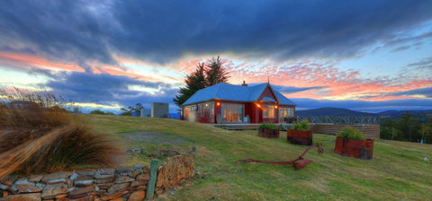 The Peninsula Experience - Palm Beach Accommodation 2