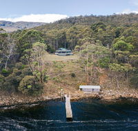 The Pier House - Palm Beach Accommodation