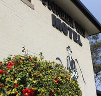 The Pioneer Way Motel - Palm Beach Accommodation