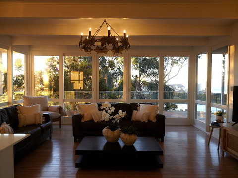 The Rays - Palm Beach Accommodation 0