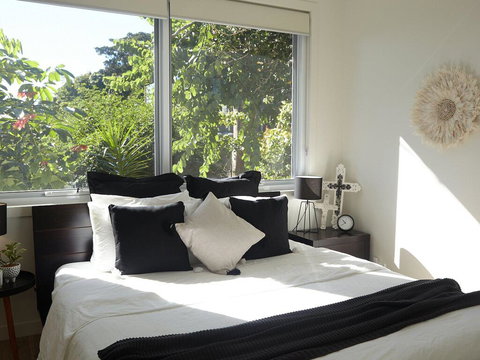 The Rays - Palm Beach Accommodation 1