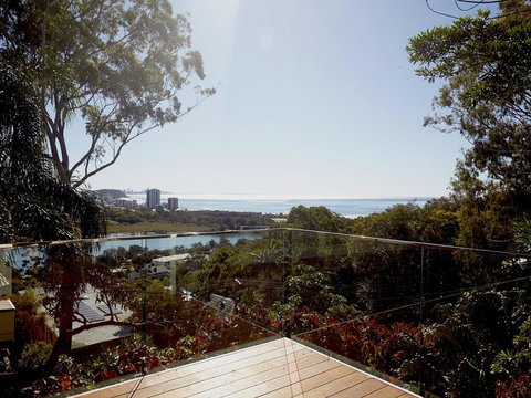 The Rays - Palm Beach Accommodation 3