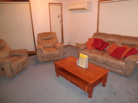 The Real McCoy Holiday Accommodation - Palm Beach Accommodation 2