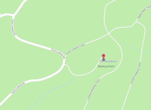 The Residence - Palm Beach Accommodation 1