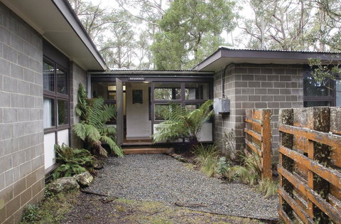 The Residence - Palm Beach Accommodation 2