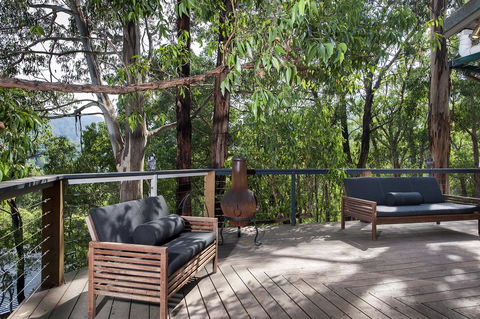 The Retreat - Palm Beach Accommodation 3