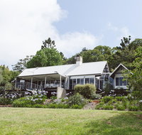 The Retreat Tamborine Mountain - Palm Beach Accommodation
