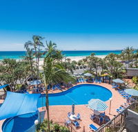 The Rocks Resort - Official - Palm Beach Accommodation