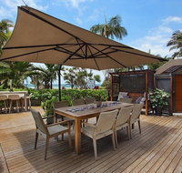 The Rocks Resort Unit GE - Palm Beach Accommodation