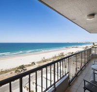 THE ROCKS RESORT UNIT 11i - Palm Beach Accommodation