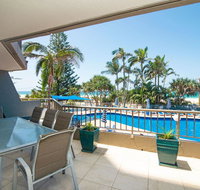The Rocks Resort Unit 1C - Palm Beach Accommodation