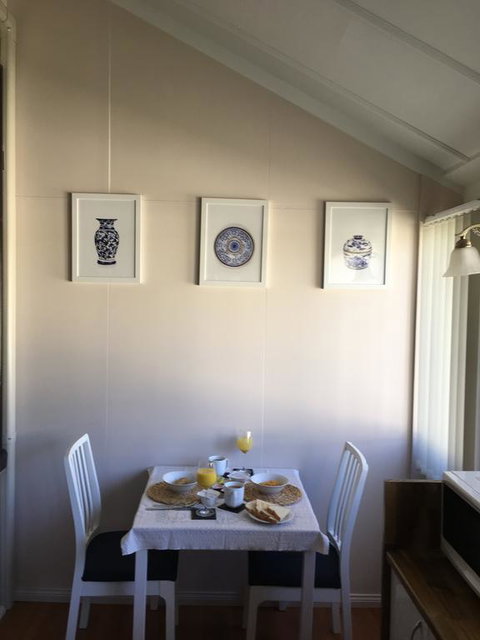 The Rosary - Palm Beach Accommodation 3