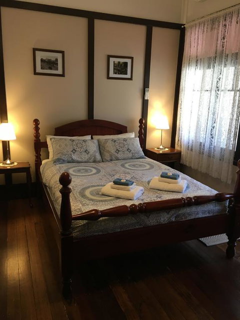 The Rosary - Palm Beach Accommodation 2