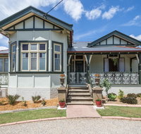 The Rosary - Palm Beach Accommodation