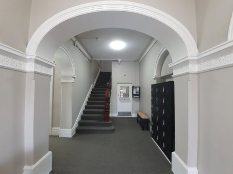 The Royal Hotel - Palm Beach Accommodation 1