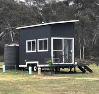 The Saddle Camp Tiny House Braidwood - Palm Beach Accommodation