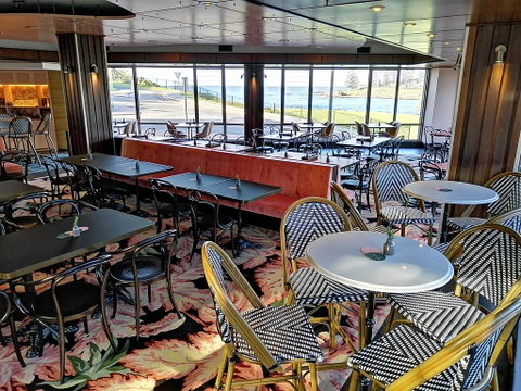 The Sebel Harbourside Kiama - Palm Beach Accommodation 1