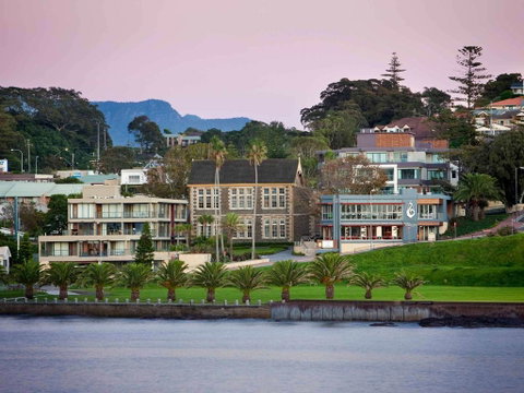 The Sebel Harbourside Kiama - Palm Beach Accommodation 0