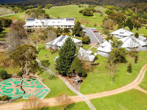 The Sebel Pinnacle Valley - Palm Beach Accommodation 0
