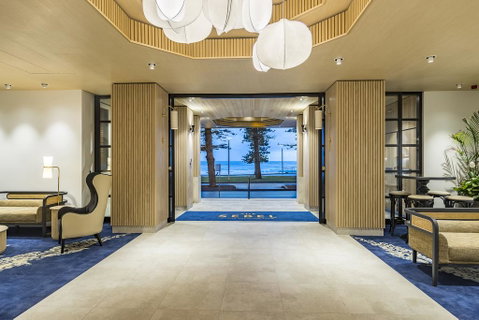 The Sebel Sydney Manly Beach - Palm Beach Accommodation 2