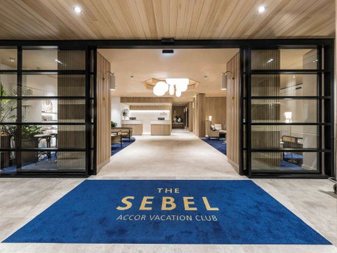 The Sebel Sydney Manly Beach - Palm Beach Accommodation 0