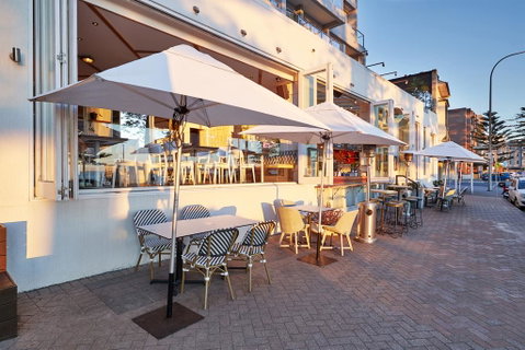 The Sebel Sydney Manly Beach - Palm Beach Accommodation 3