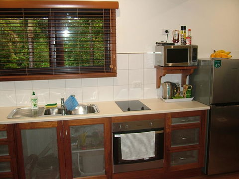 The Summit Bed & Breakfast - Palm Beach Accommodation 3